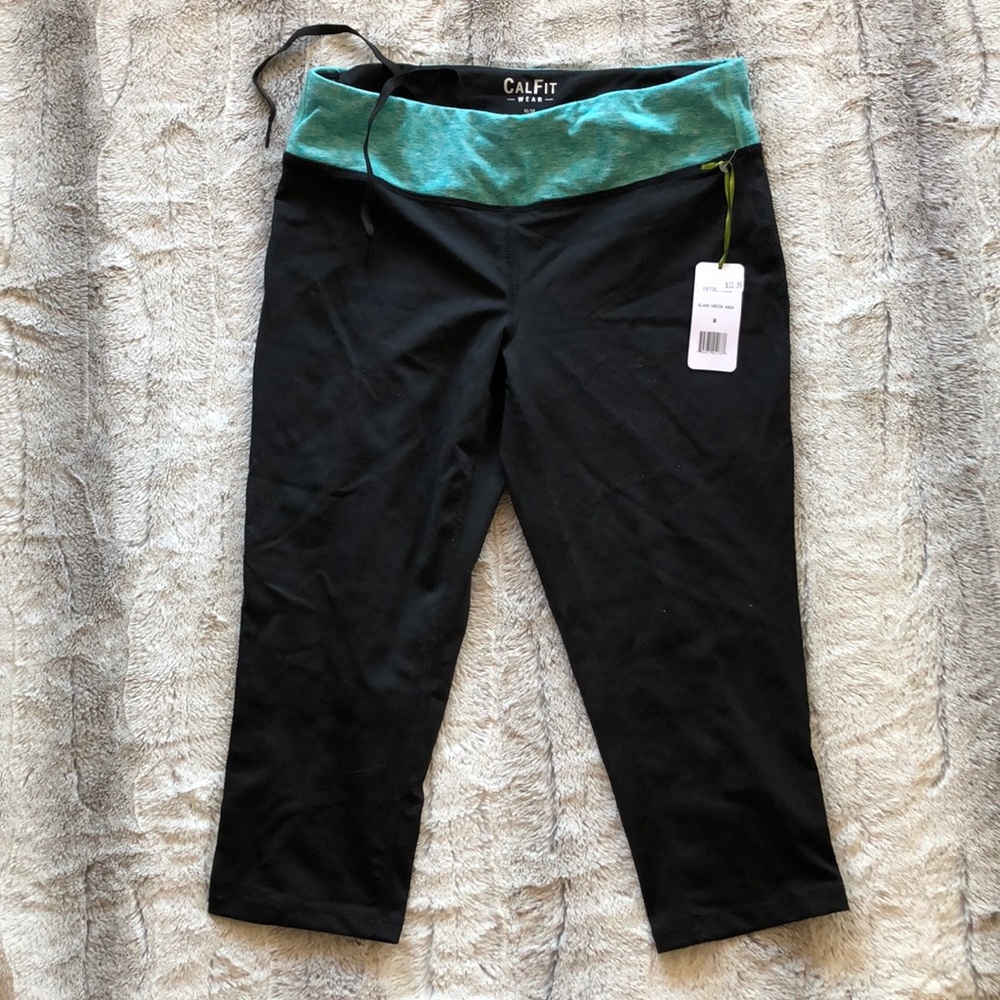 Jogging pants